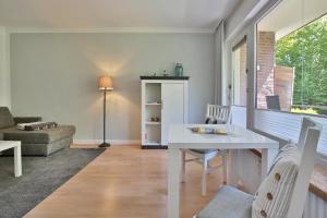 Im Brook 28 Appartement 2 Kleine Idylle