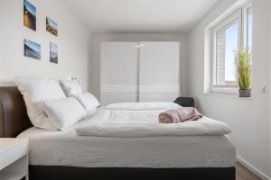 Weiße Villen Weiße Villen 1-11