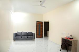 Redstone Service Apartment-TNagar Near USConsulate