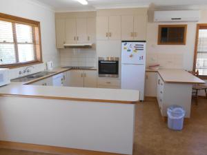 Nevah Barc - Ardrossan