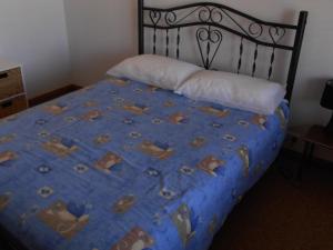 Nevah Barc - Ardrossan