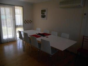 Sea Rose - Port Vincent