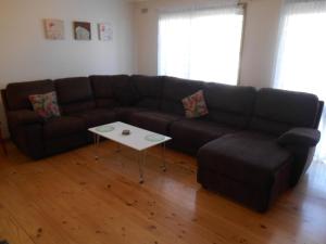 Sea Rose - Port Vincent