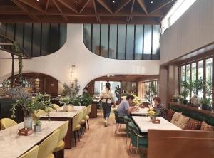 The 3sis Hotel