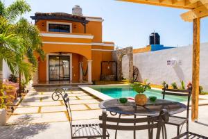 Casa Flamingos Altabi