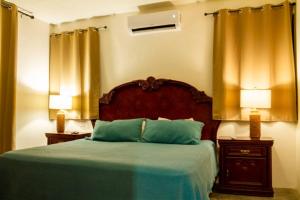 Casa Flamingos Altabi