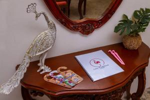 Casa Flamingos Altabi