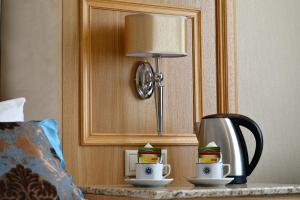 Hotel Erden Sarayevo