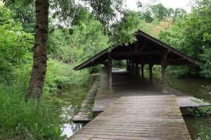 Maisons de vacances Logis La Cabanelle : photos des chambres