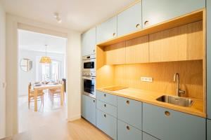 Ever House - Atocha2 Superb Location