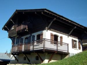 Chalets Chalet Crest-Voland, 6 pieces, 10 personnes - FR-1-733-7 : photos des chambres