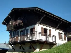 Chalet spacieux pour 10 pers. avec garage, proche pistes - FR-1-733-7 - Crest-Voland