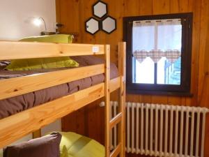 Chalets Chalet Crest-Voland, 6 pieces, 10 personnes - FR-1-733-7 : photos des chambres