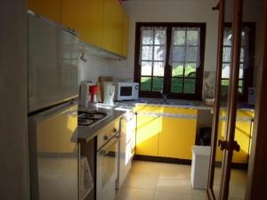 Chalet spacieux pour 10 pers. avec garage, proche pistes - FR-1-733-7