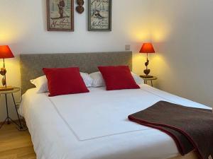 Appartement cosy pour 4 avec WiFi proche pistes et commerces - FR-1-733-93