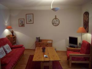 Appartements Appartement Crest-Voland, 2 pieces, 4 personnes - FR-1-733-35 : photos des chambres