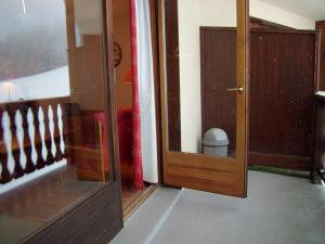 Appartement pour 4 personnes à Crest-Voland, proche des pistes et commerces, avec parking et balcon exposé sud - FR-1-733-35