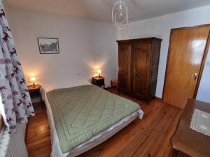 Chalets Chalet Crest-Voland, 6 pieces, 11 personnes - FR-1-733-72 : photos des chambres