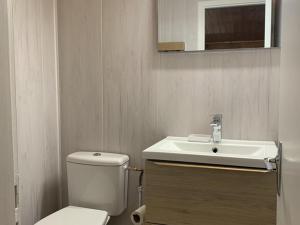 Appartements Appartement Crest-Voland, 2 pieces, 6 personnes - FR-1-733-81 : photos des chambres