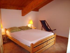 Duplex agréable 8 pers à 100m des pistes - FR-1-733-95