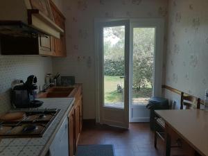 Maisons de vacances Maison Vieux-Boucau-les-Bains, 5 pieces, 8 personnes - FR-1-239-964 : photos des chambres