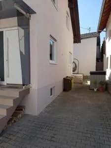 Business class - Maximiliansau