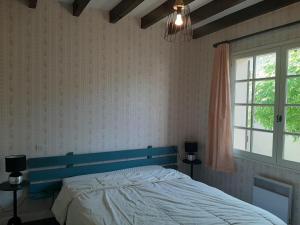 Maisons de vacances Maison Vieux-Boucau-les-Bains, 5 pieces, 8 personnes - FR-1-239-964 : photos des chambres