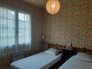 Maison 4 chambres avec jardin clos, proche plage et centre, à Vieux-Boucau - FR-1-239-964