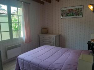 Maisons de vacances Maison Vieux-Boucau-les-Bains, 5 pieces, 8 personnes - FR-1-239-964 : photos des chambres