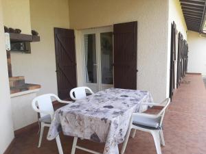 Maisons de vacances Maison 4 chambres avec jardin clos, proche plage et centre, a Vieux-Boucau - FR-1-239-964 : photos des chambres
