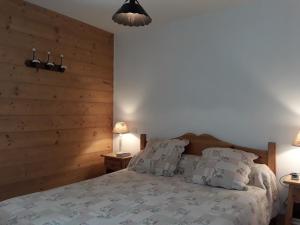 Appartement 6 pers. Rez-de-chaussée avec piscine et parking - FR-1-733-125