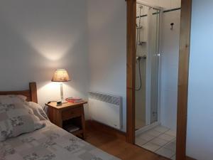 Appartement 6 pers. Rez-de-chaussée avec piscine et parking - FR-1-733-125