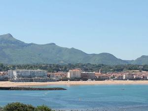 Appartements Appartement Saint-Jean-de-Luz, 2 pieces, 6 personnes - FR-1-4-674 : photos des chambres