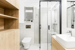 Apartamenty Hotelowa