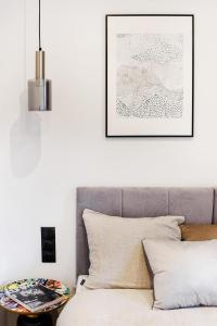 Apartamenty Hotelowa