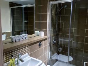 Tolbooth Apartments by Principal Apartments