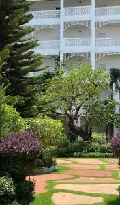 库拉纳瑞庭院精品酒店 - Ban Krok Duan Ha