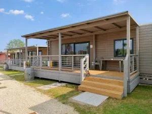 Garda Di Vino Agricamping & Wine Shop Lazise - Ronchi