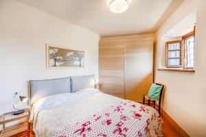 Casa Paradiso With Wonderful Panorama - Happy Rentals