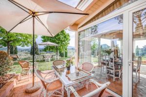 Casa Paradiso With Wonderful Panorama - Happy Rentals