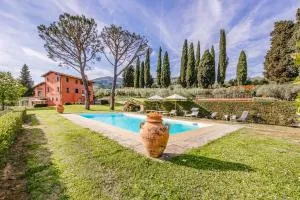 Casa Paradiso With Wonderful Panorama - Happy Rentals - Collodi