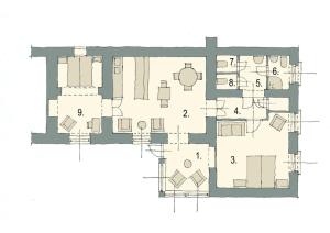 Karádi-Berger Vendégház