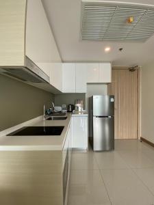 Riviera Jomtien Beach by MonthStayZ