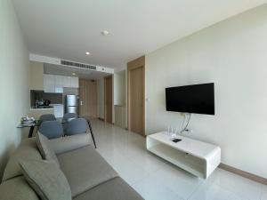 Riviera Jomtien Beach by MonthStayZ