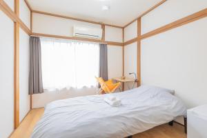 Wabi Sabi Hostel