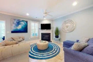 Bayside Resort 2639zero Seabreeze Lndg - Hidden Harbor