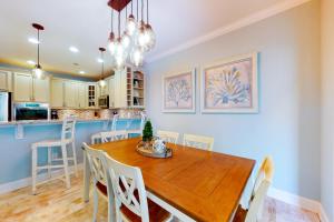 Bayside Resort 2639zero Seabreeze Lndg