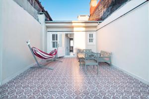 Homie Suites - Historical Apartments in the center of Beşiktaş