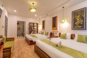 Angkor Rithy Residence 2