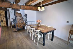 Casa Rural El Rotejar